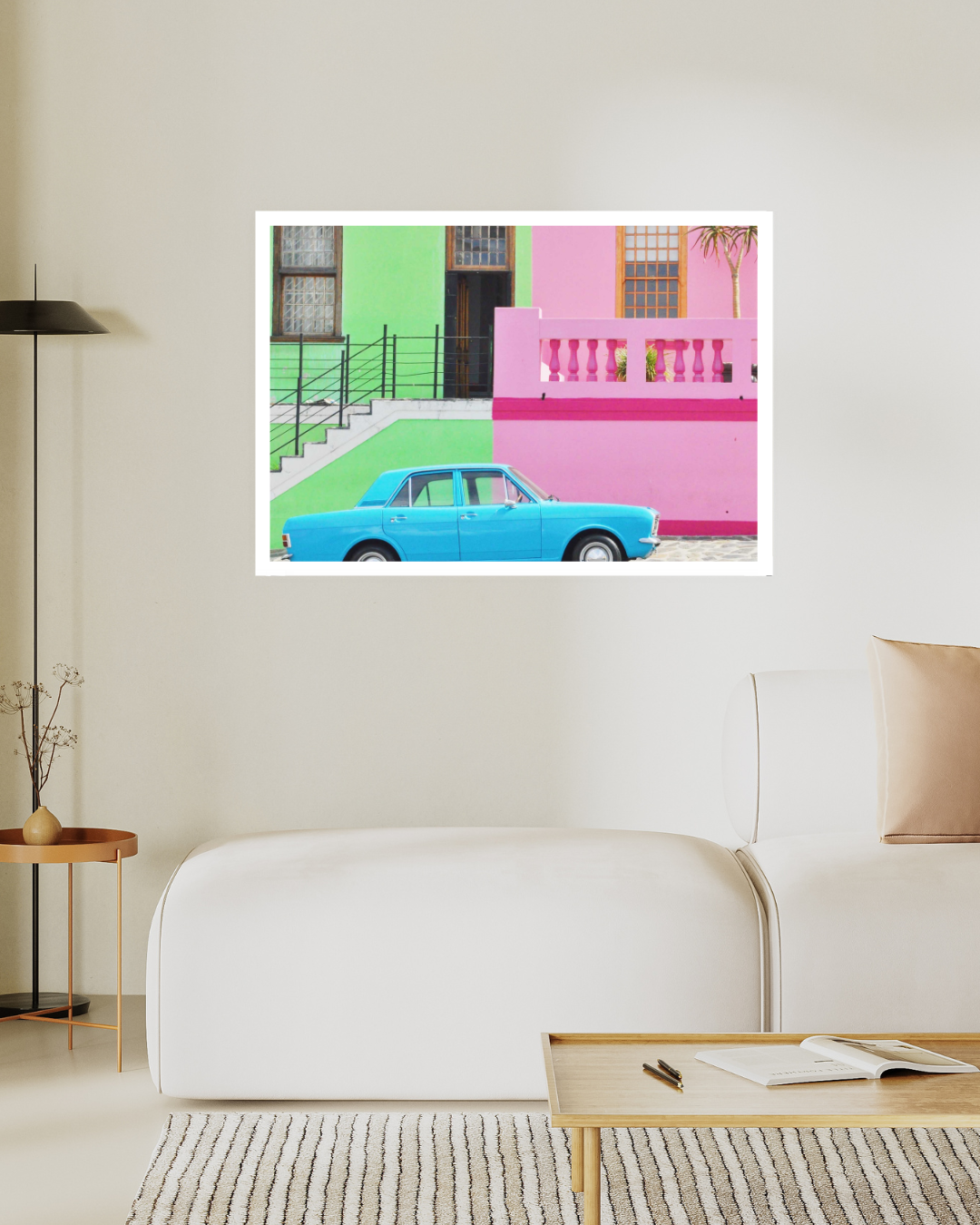 Bo-Kaap