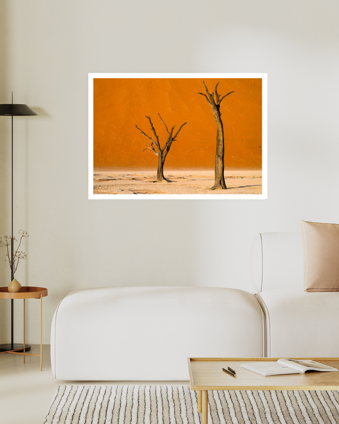 Namibian Gold