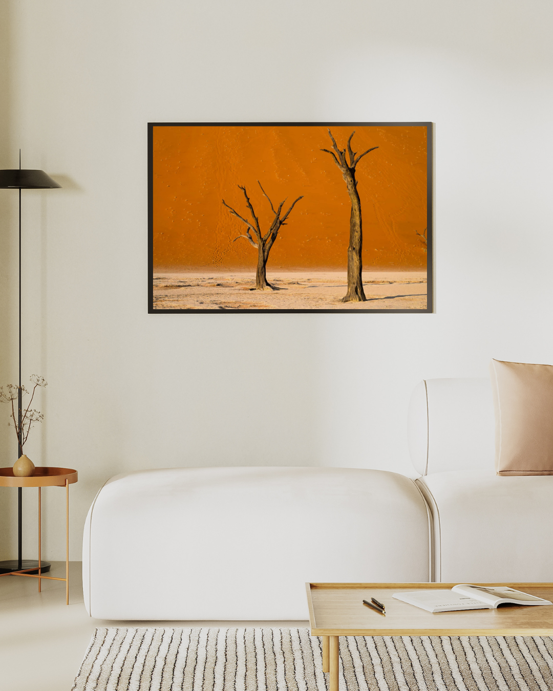 Namibian Gold