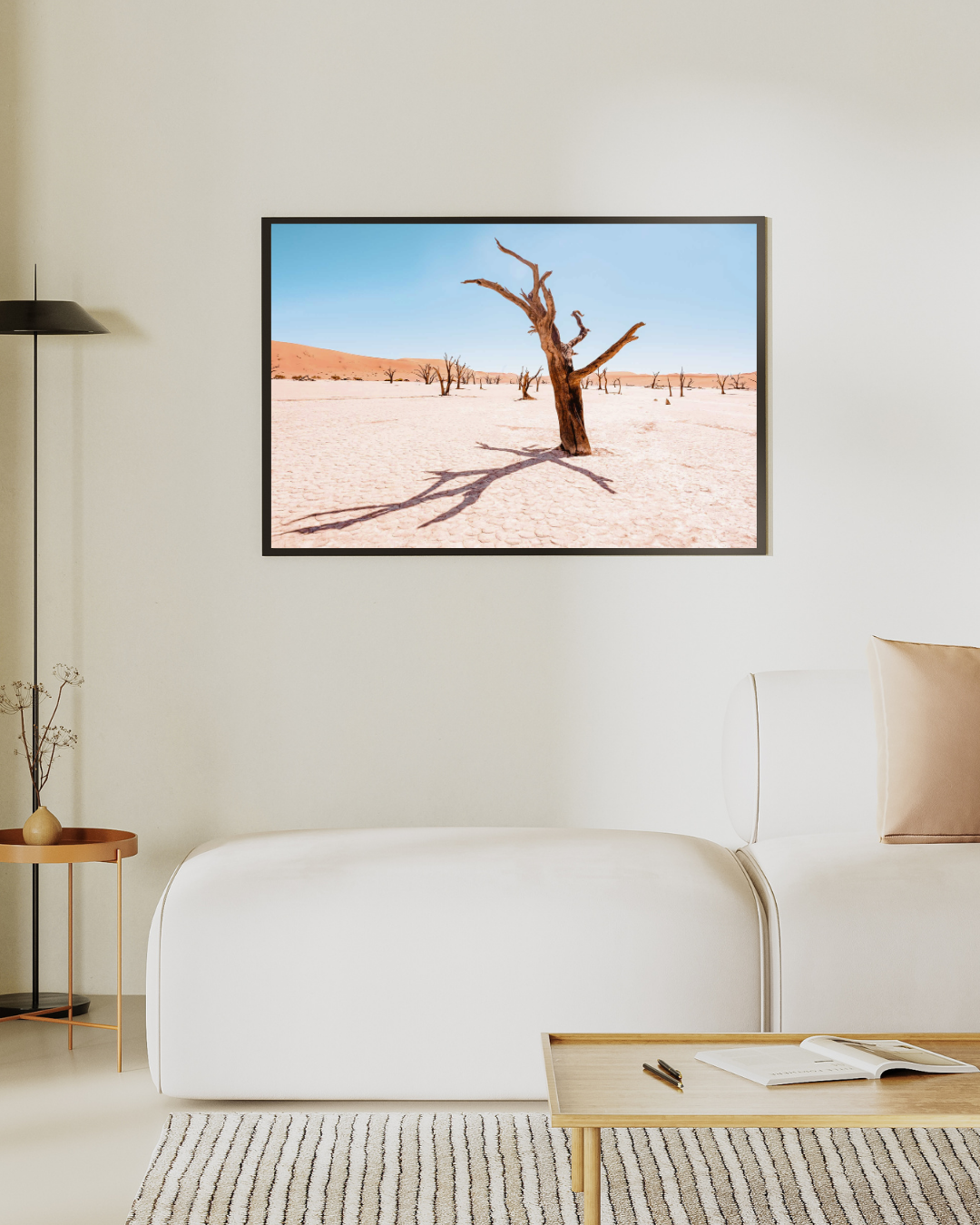 Where the Wild Remains