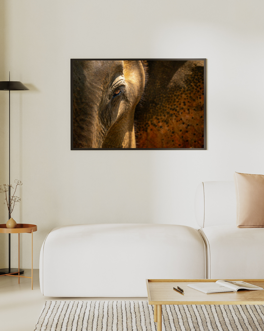 The One Who Never Forgets