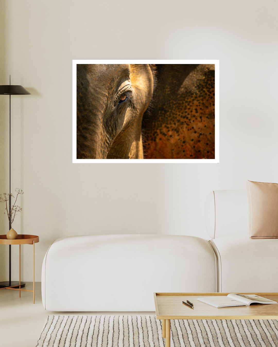 The One Who Never Forgets