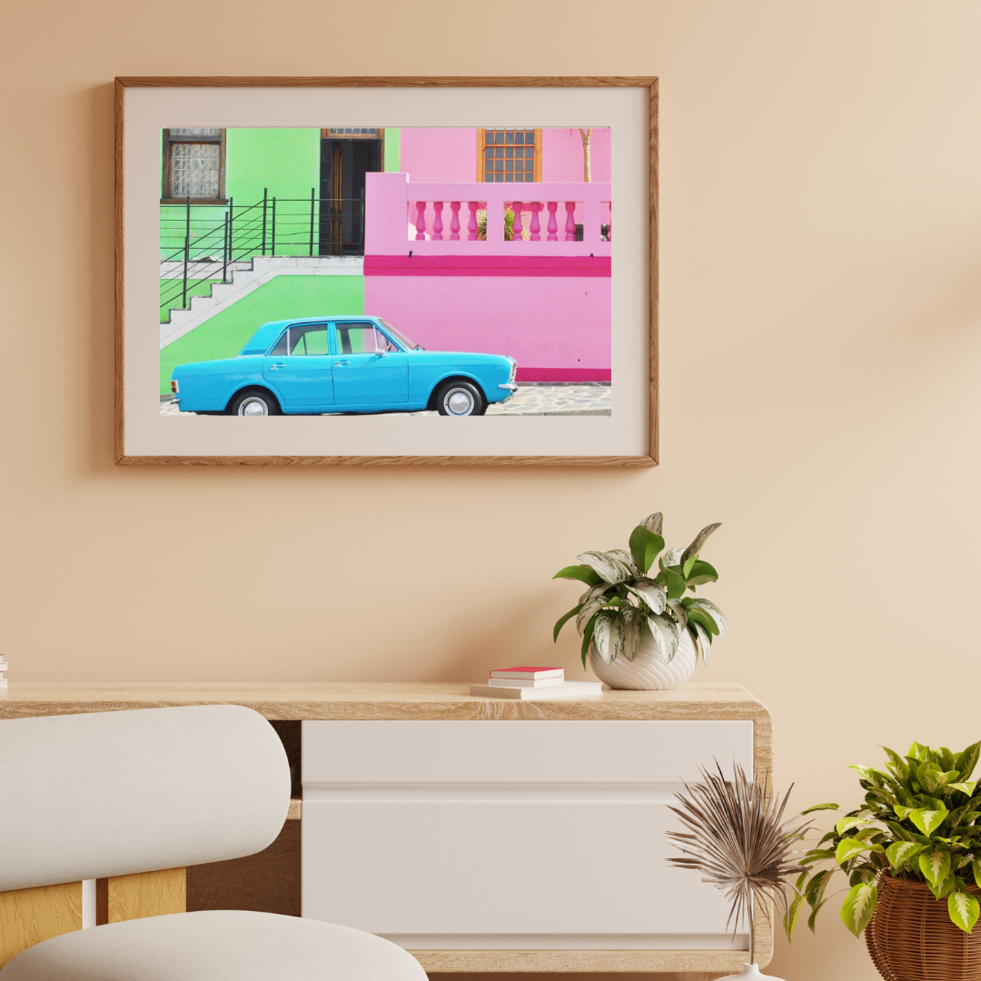 Bo-Kaap