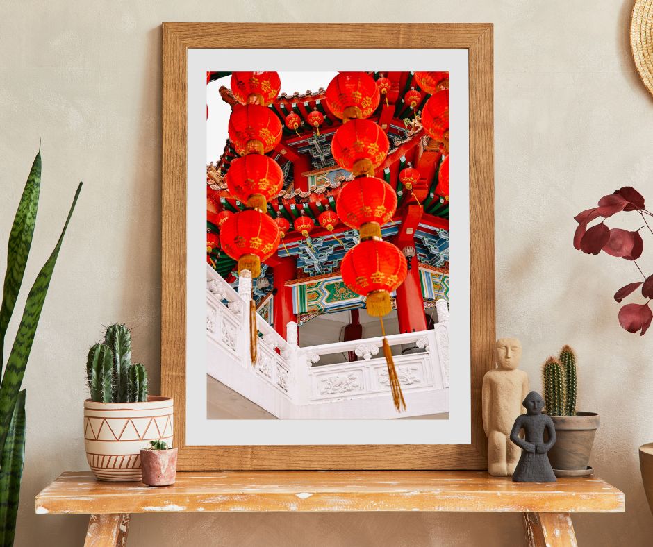 Festival of Red